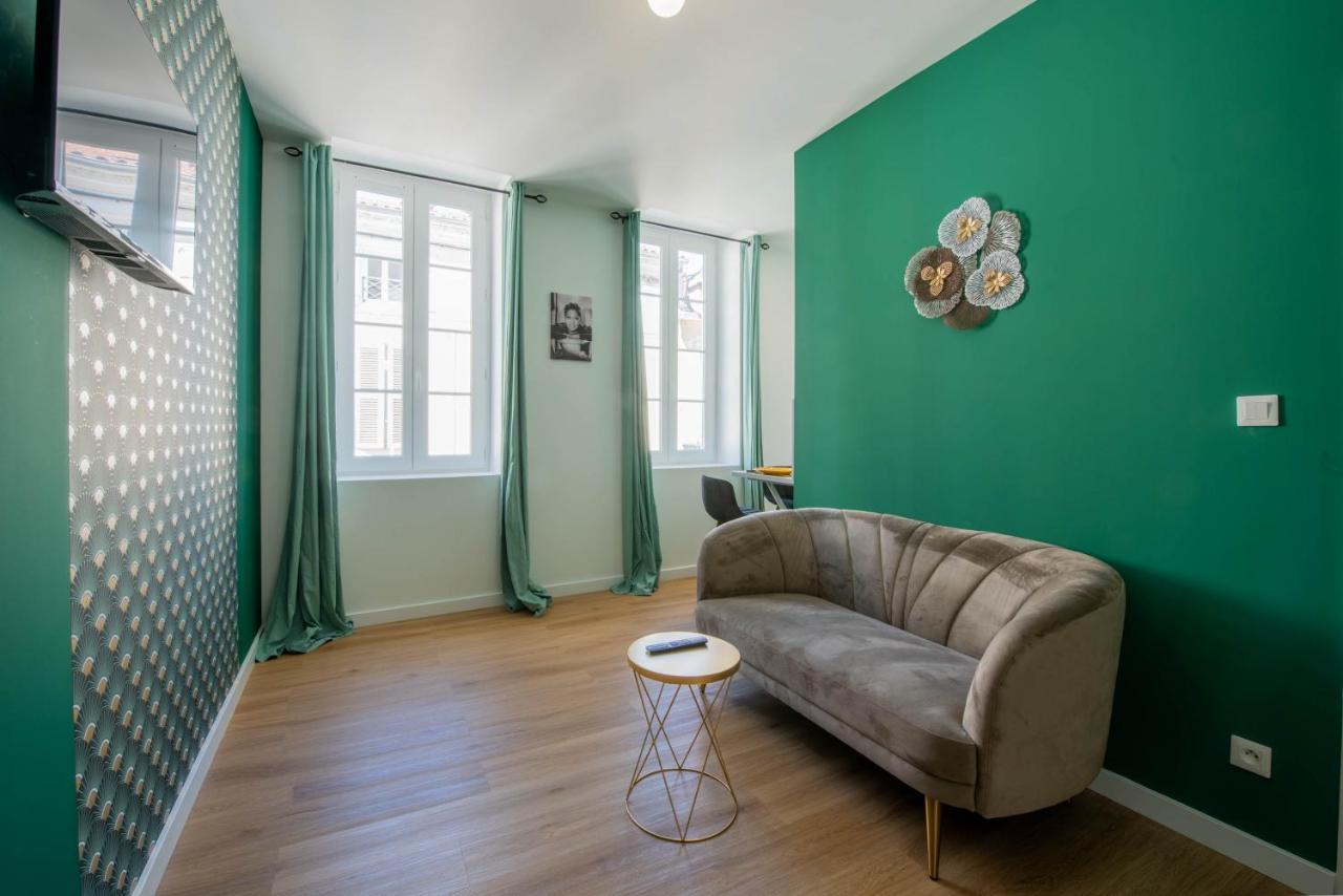 Welcomeagen Josephine Baker Clim Fibre Bagian luar foto